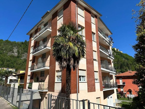 appartamento in vendita a Varallo
