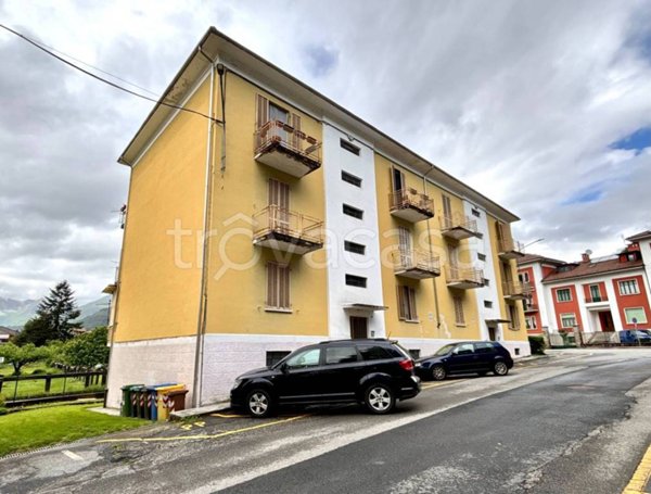 appartamento in vendita a Varallo
