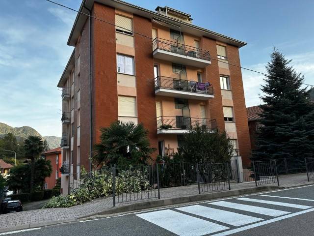 appartamento in vendita a Varallo