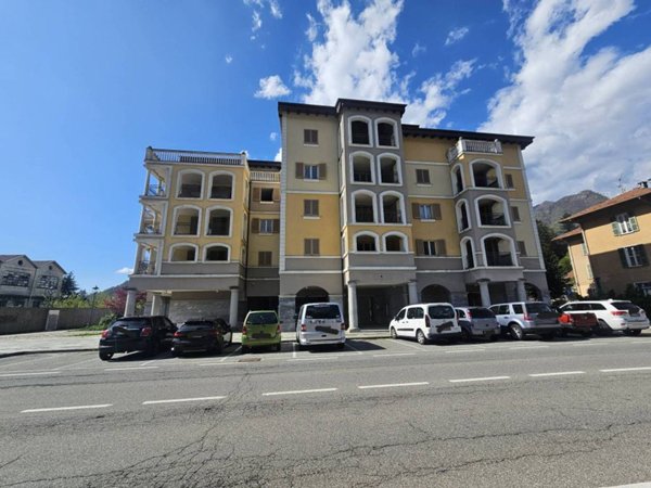 appartamento in vendita a Varallo