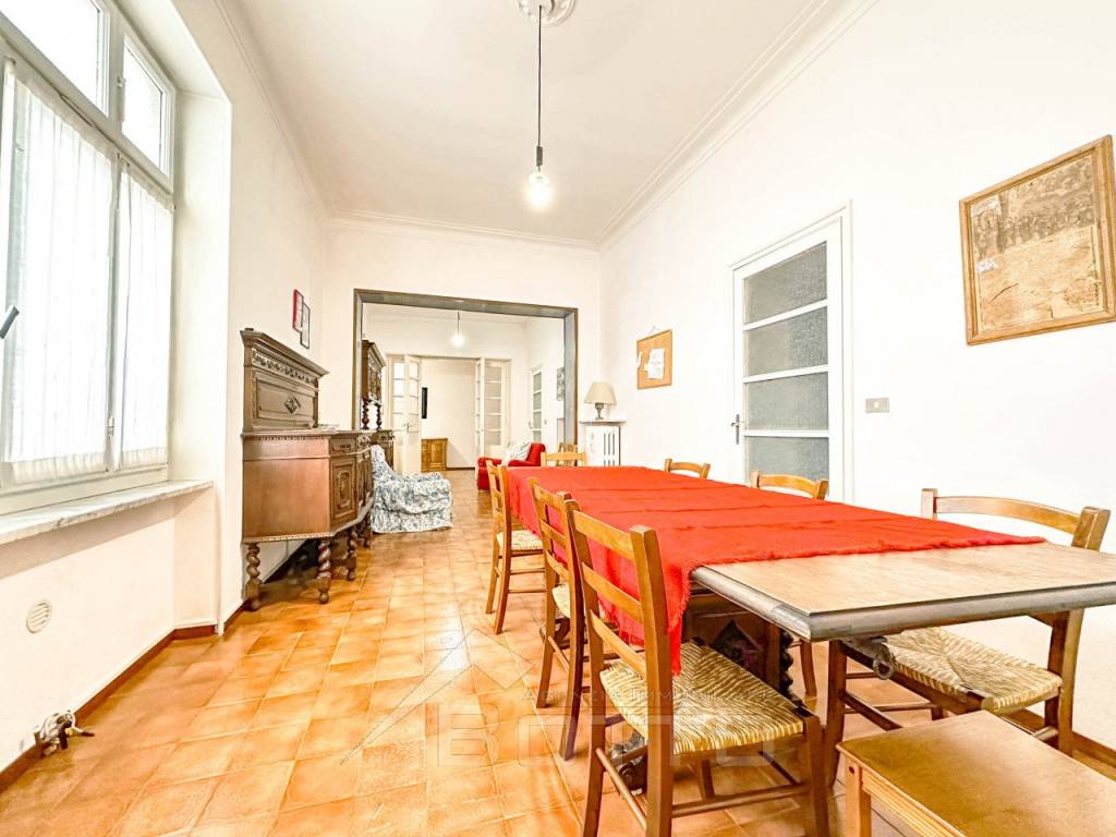 appartamento in vendita a Varallo in zona Crevola