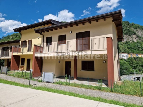 pentavano in vendita a Varallo in zona Dovesio