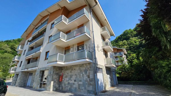 appartamento in vendita a Varallo in zona Crevola