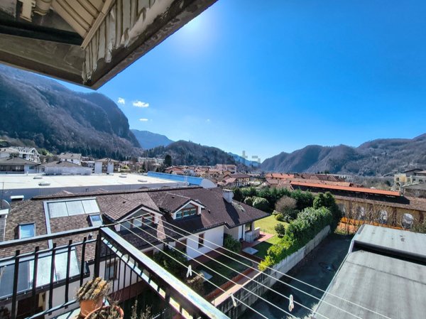 appartamento in vendita a Varallo in zona Crevola