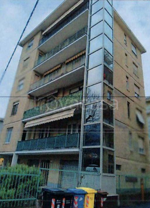 appartamento in vendita a Varallo in zona Crevola