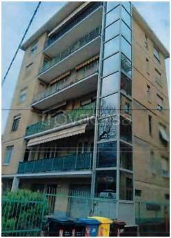 appartamento in vendita a Varallo in zona Crevola