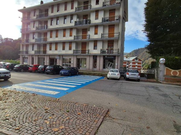 appartamento in vendita a Varallo in zona Crevola