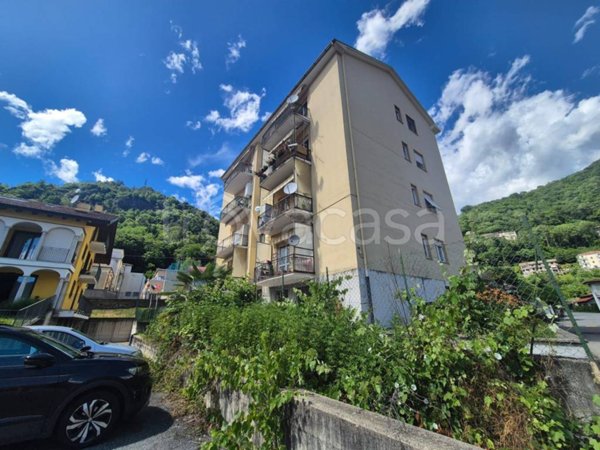 appartamento in vendita a Varallo in zona Crevola