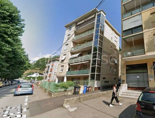 appartamento in vendita a Varallo in zona Crevola