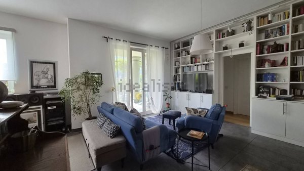 appartamento in vendita a Varallo in zona Crevola