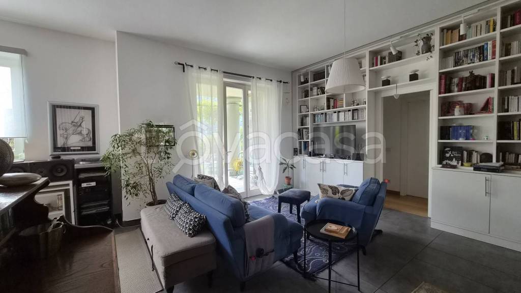 appartamento in vendita a Varallo in zona Crevola