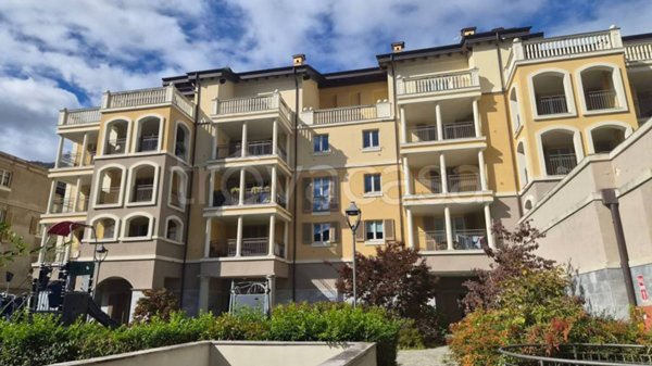 appartamento in vendita a Varallo in zona Crevola