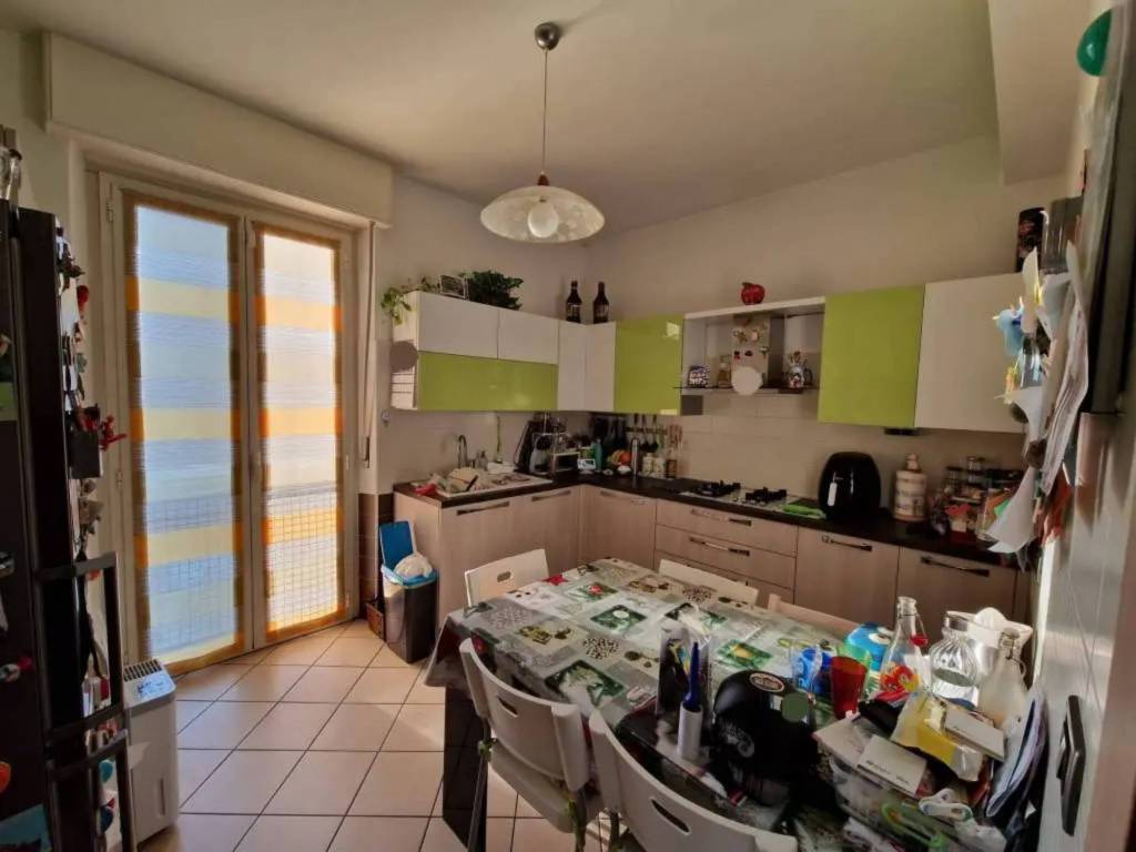 appartamento in vendita a Vercelli in zona Zona Belvedere