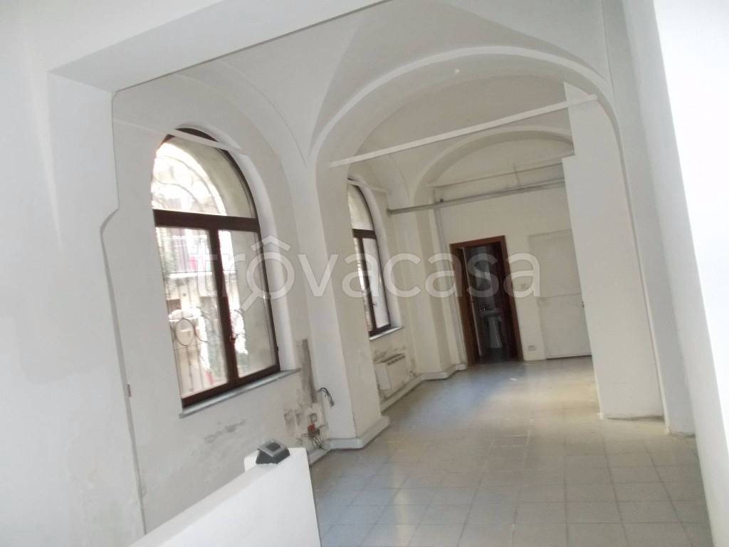 appartamento in vendita a Vercelli in zona Centro Città