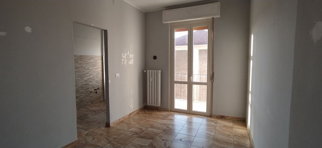 appartamento in vendita a Vercelli in zona Via Trino