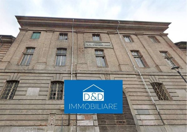 appartamento in vendita a Vercelli