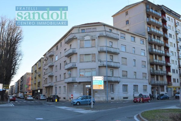 appartamento in vendita a Vercelli