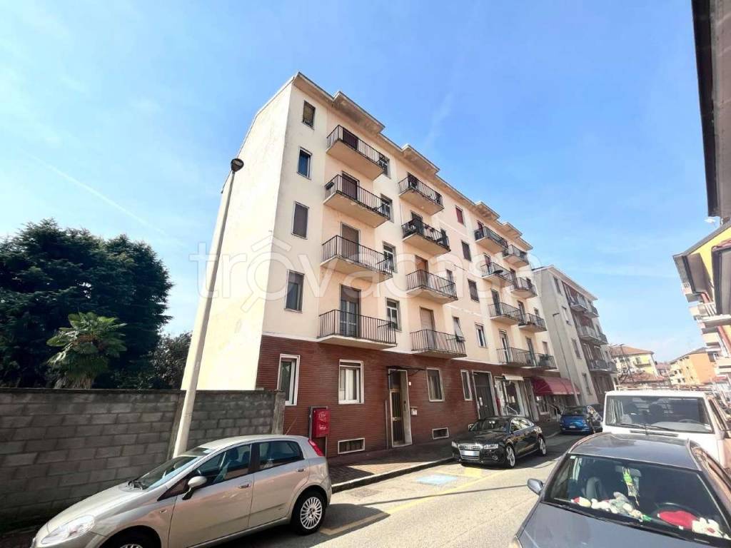 appartamento in vendita a Vercelli