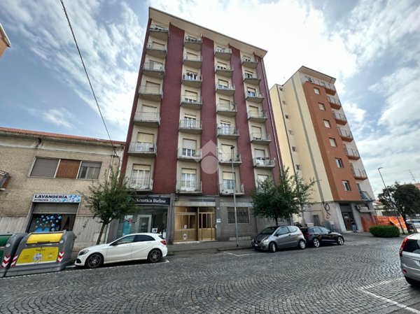 appartamento in vendita a Vercelli in zona Corso Prestinari
