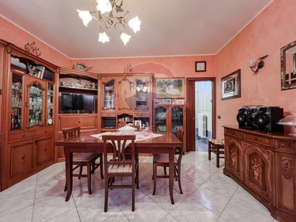 appartamento in vendita a Vercelli
