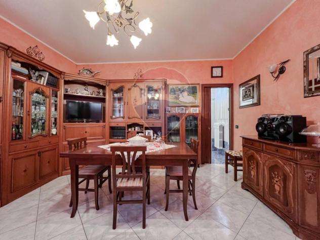 appartamento in vendita a Vercelli
