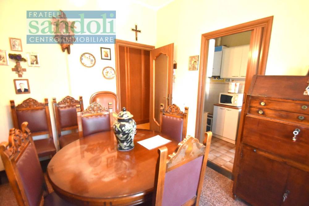 appartamento in vendita a Vercelli in zona Centro Città