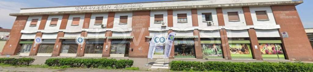 negozio in vendita a Vercelli