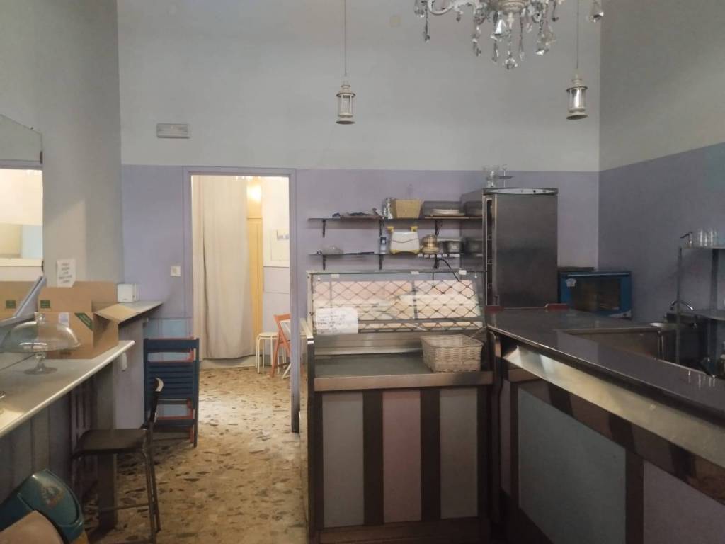 monolocale in vendita a Vercelli in zona Corso Italia