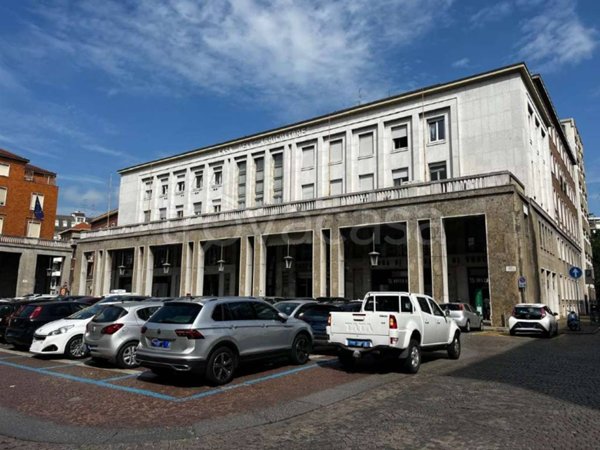 ufficio in vendita a Vercelli