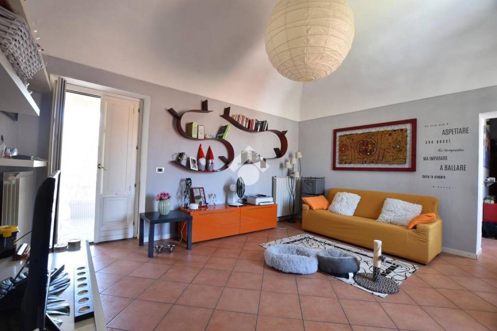 appartamento in vendita a Vercelli in zona Centro Città