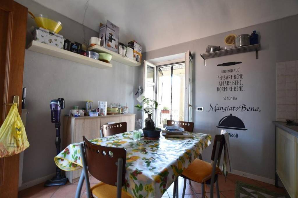 appartamento in vendita a Vercelli in zona Centro Città