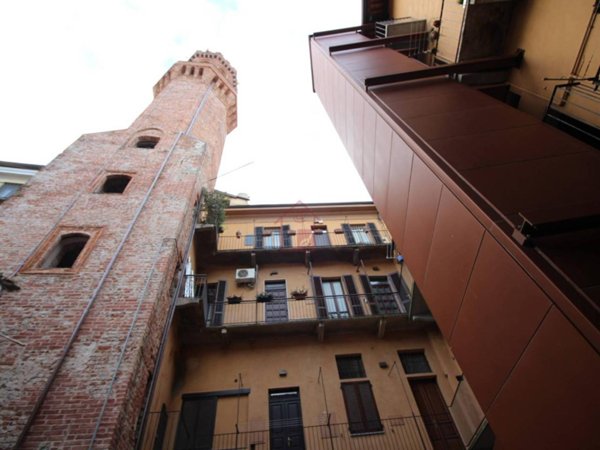 appartamento in vendita a Vercelli in zona Centro Città