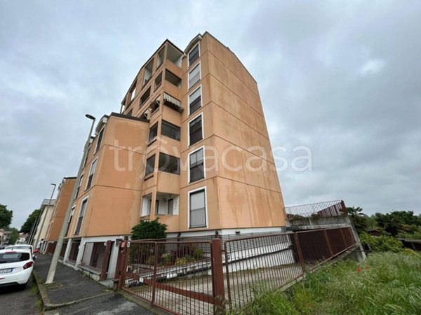 appartamento in vendita a Vercelli