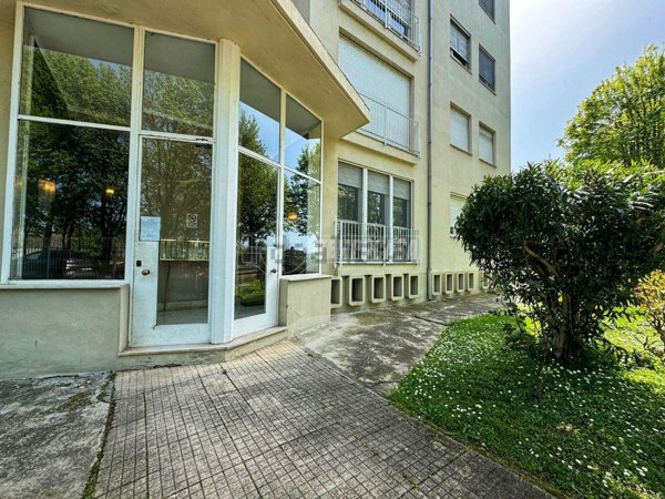 appartamento in vendita a Vercelli