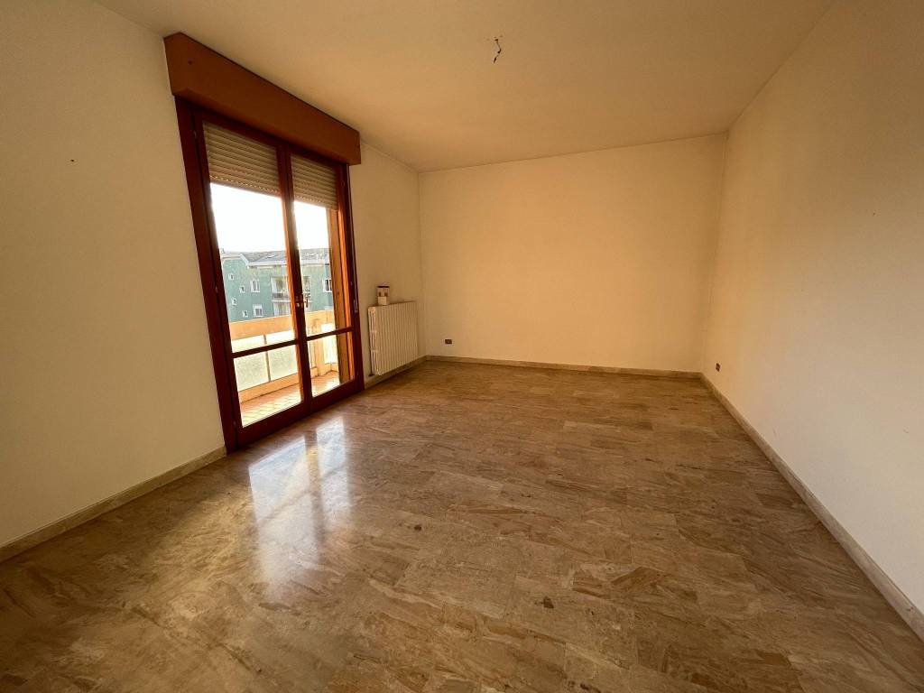 appartamento in vendita a Vercelli