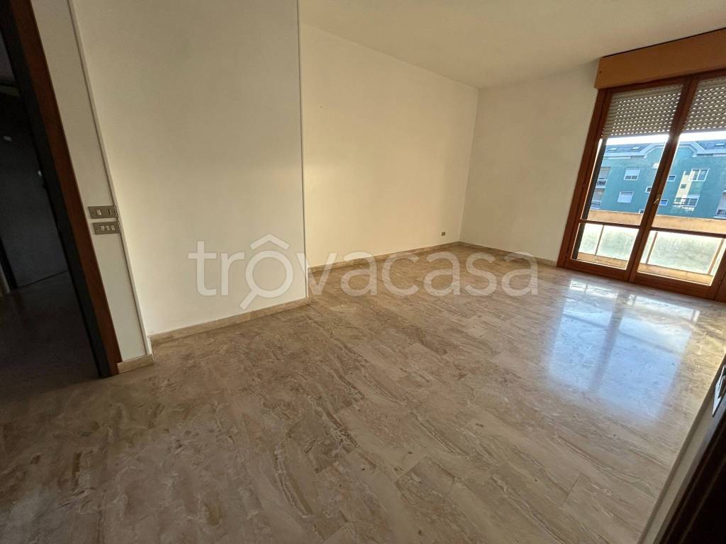 appartamento in vendita a Vercelli