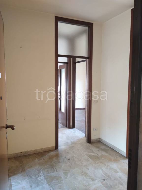appartamento in vendita a Vercelli