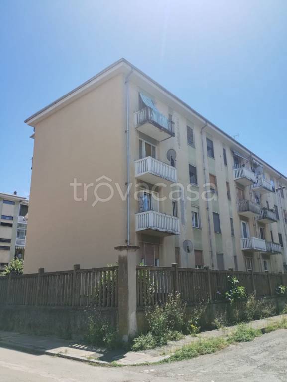 appartamento in vendita a Vercelli
