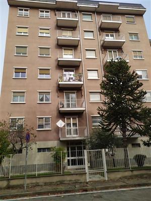appartamento in vendita a Vercelli