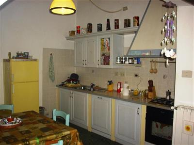 appartamento in vendita a Vercelli