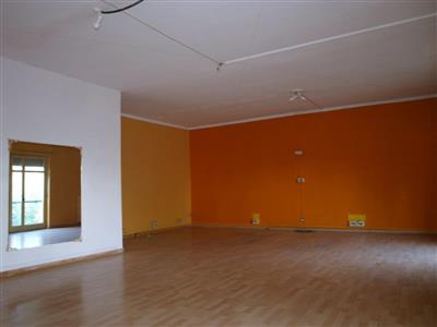 appartamento in vendita a Vercelli in zona Centro Città