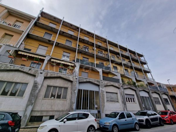 appartamento in vendita a Vercelli