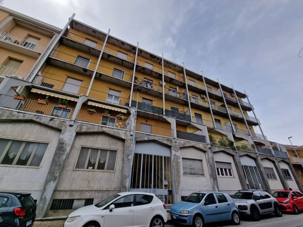 appartamento in vendita a Vercelli