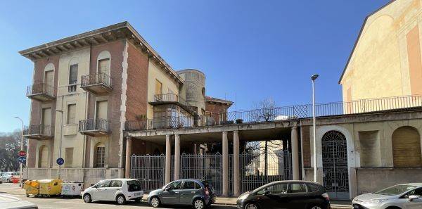 appartamento in vendita a Vercelli in zona Centro Città