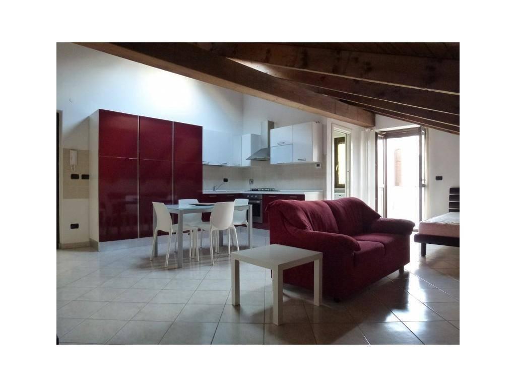 appartamento in vendita a Vercelli in zona Centro Città