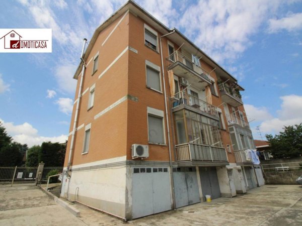 appartamento in vendita a Vercelli in zona Cappuccini