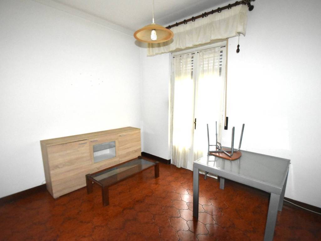 appartamento in vendita a Vercelli in zona Ospedale