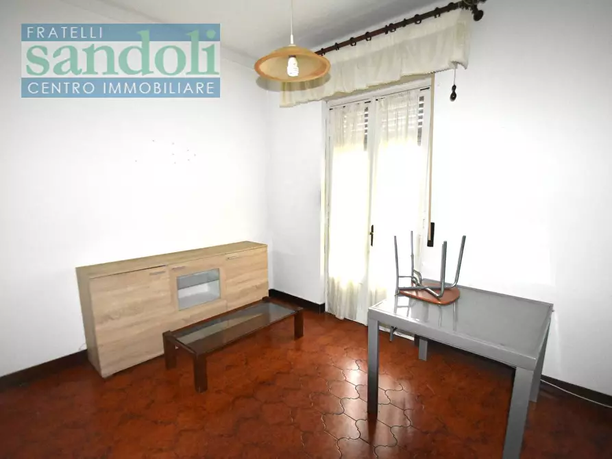 appartamento in vendita a Vercelli in zona Ospedale