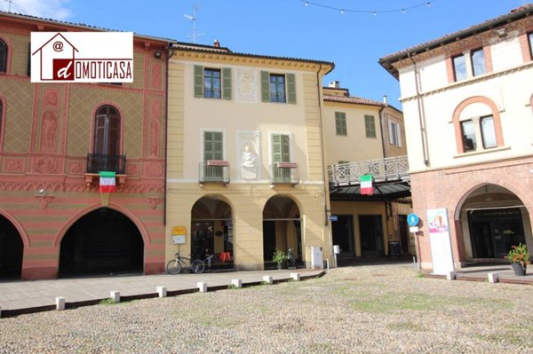 appartamento in vendita a Vercelli