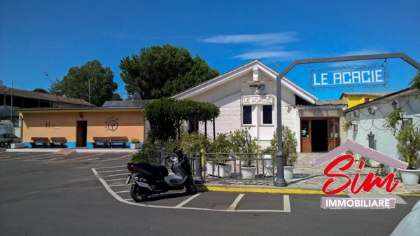 negozio in vendita a Vercelli